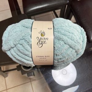 Yarn Bee Eternal Bliss Spa Blue